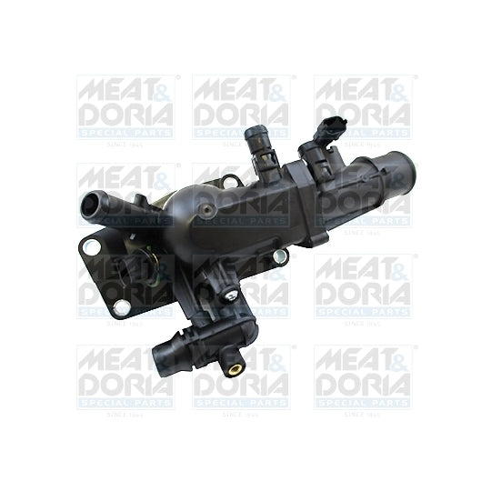 92905 Thermostat, coolant