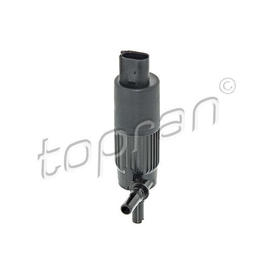 502 866 Water Pump, headlight cleaning
