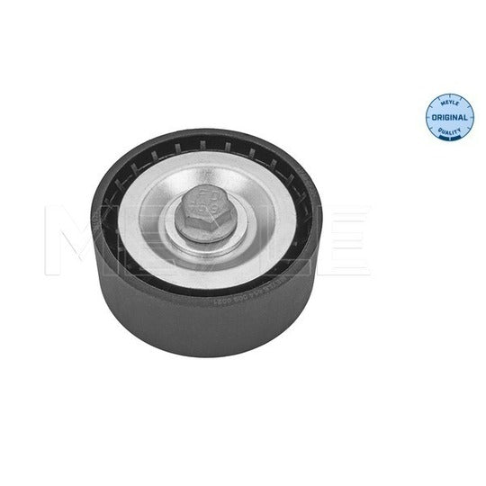 614 009 0021 Deflection/Guide Pulley, v-ribbed belt