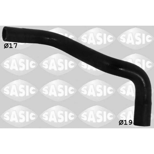 3400084 Radiator Hose