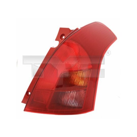 11-0803-01-2 Combination Rearlight