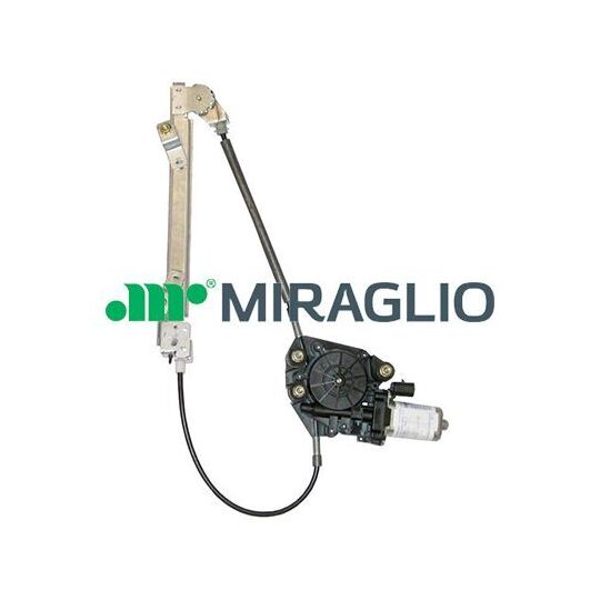 30/883 Window Regulator