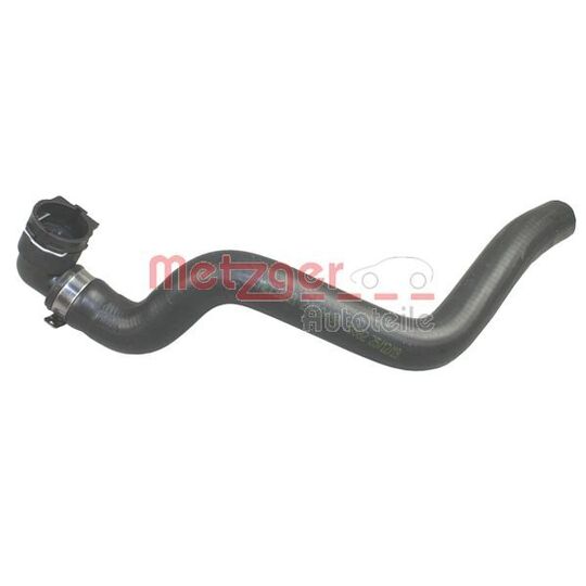 2420438 Radiator Hose