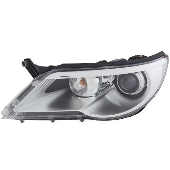 1ZS 009 549-211 Headlight