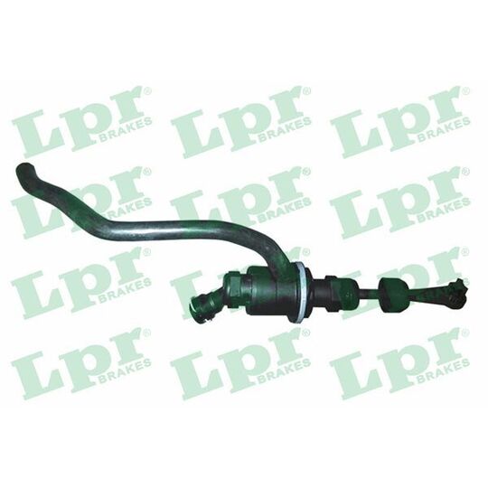 2278 Master Cylinder, clutch