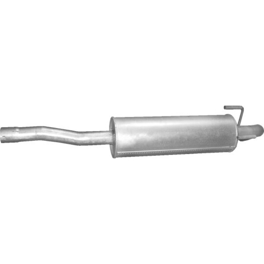 30.92 End Silencer