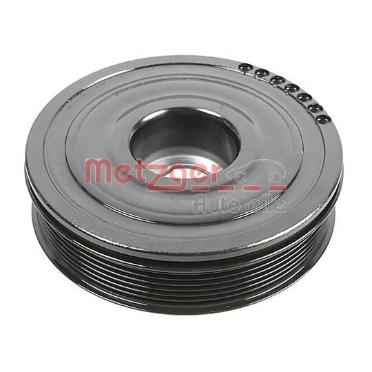 6400049 Belt Pulley, crankshaft