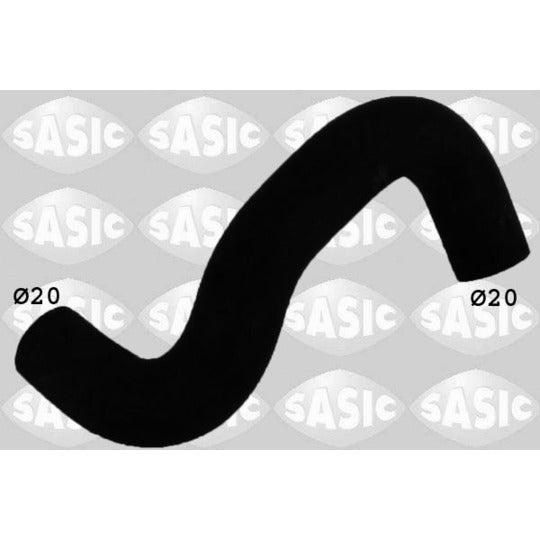 3404099 Radiator Hose