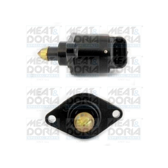 84040 Idle Control Valve, air supply