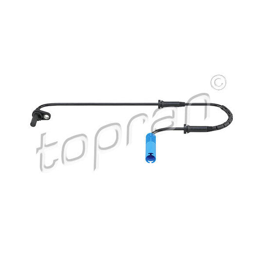 502 677 Sensor, wheel speed