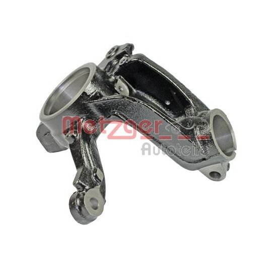 58088501 Stub Axle, wheel suspension