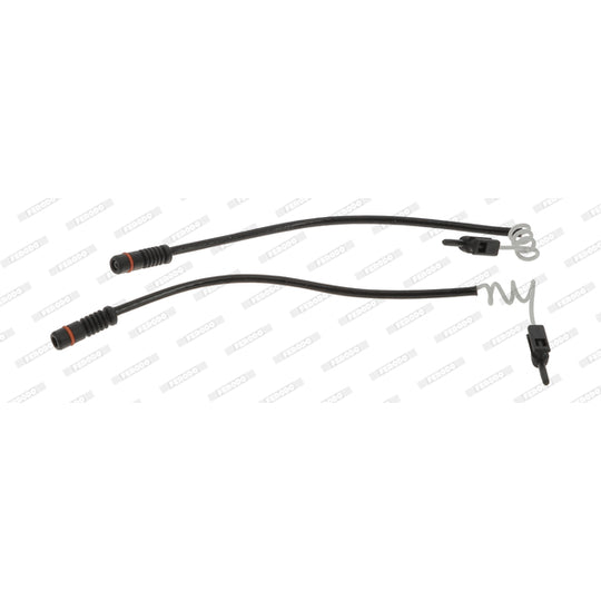 FWI326 Warning Contact, brake pad wear