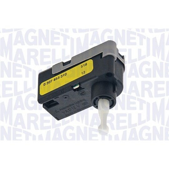 710307853310 Controller, headlight range adjustment