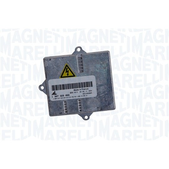 711307329066 Control Unit, lights