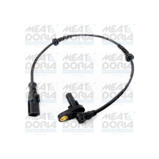 90521 Sensor, wheel speed