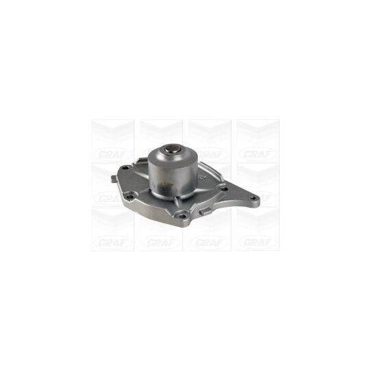 PA821 Water pump