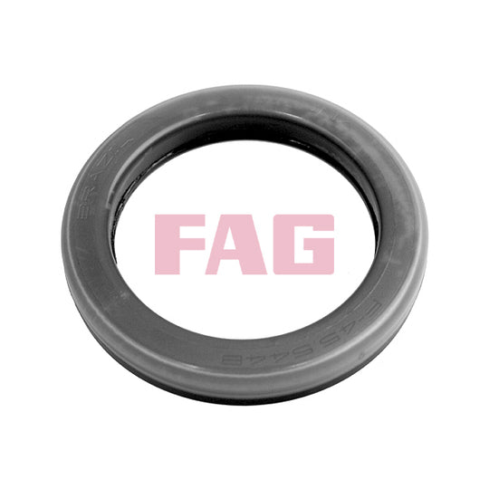 713 0001 20 Anti-Friction Bearing, suspension strut support mounting
