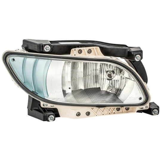 1ND 010 223-241 Fog Light