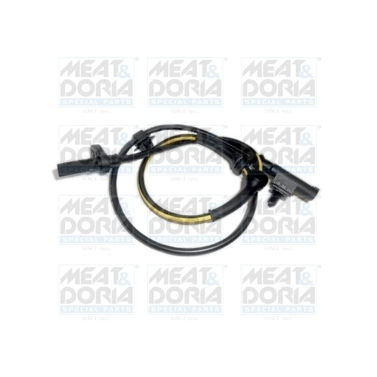 90605 Sensor, wheel speed