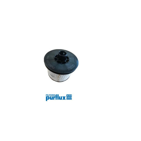 C622 Fuel filter