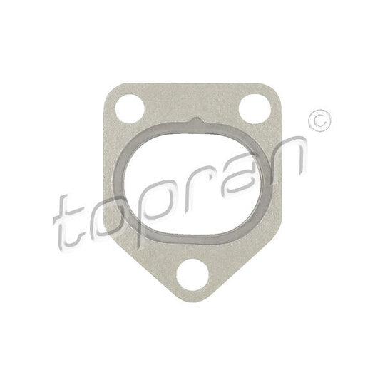 206 954 Gasket, charger