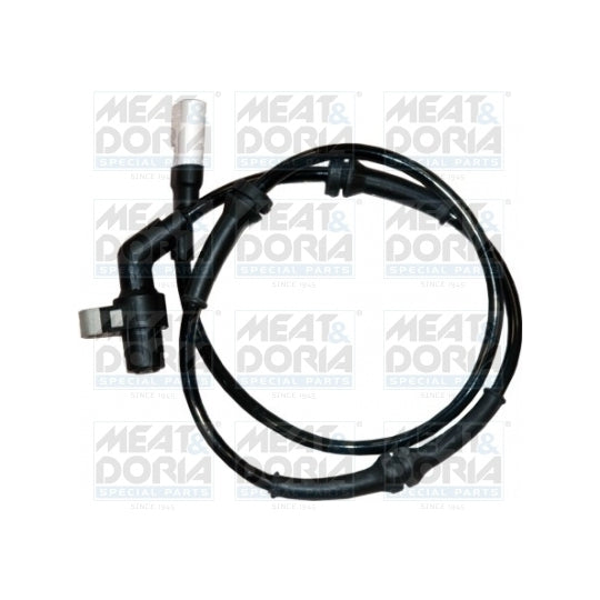 90127 Sensor, wheel speed