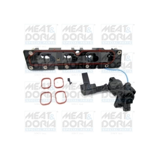 89323 Throttle body