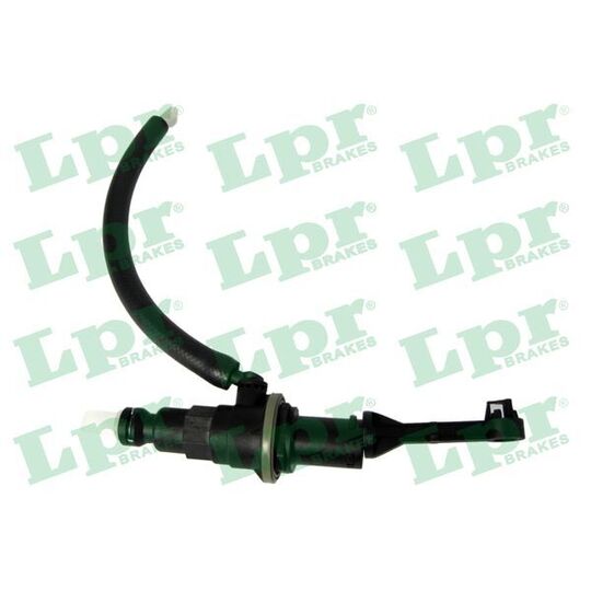 2371 Master Cylinder, clutch