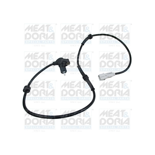 90998 Sensor, wheel speed