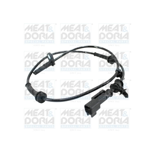901178 Sensor, wheel speed
