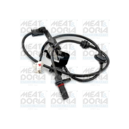 90682 Sensor, wheel speed