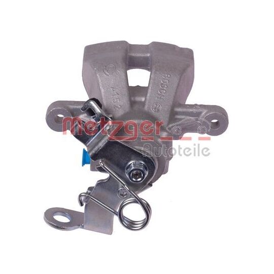 6250434 Brake Caliper