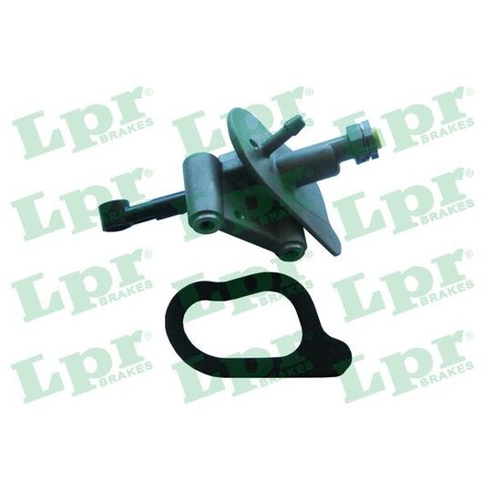 2416 Master Cylinder, clutch