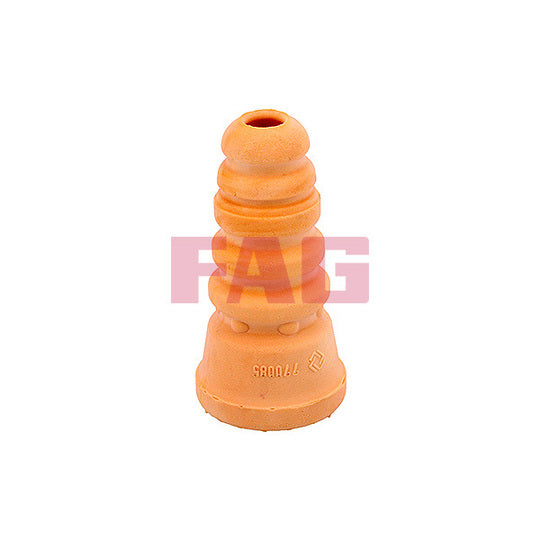 810 0010 10 Rubber Buffer, suspension