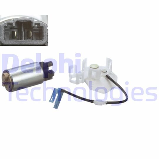 FE0670-12B1 Fuel Pump
