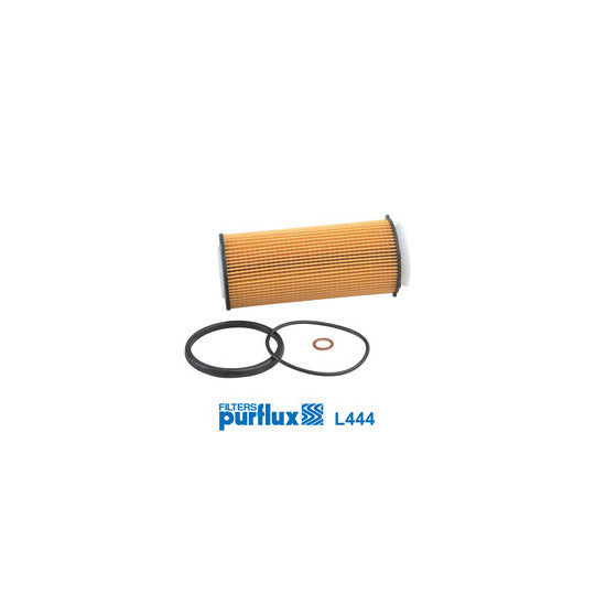 L444 Oil filter