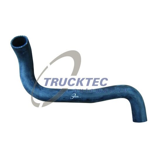 02.40.057 Radiator Hose