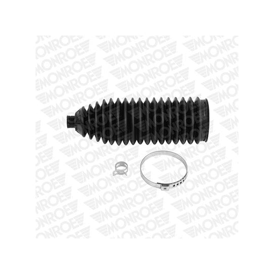 L11012 Bellow Set, steering