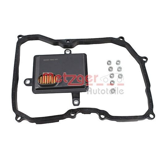 8020091 Hydraulic Filter Set, automatic transmission