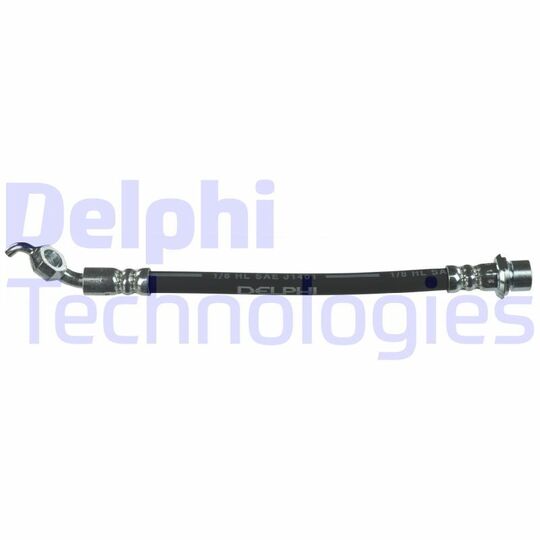 LH7199 Brake Hose