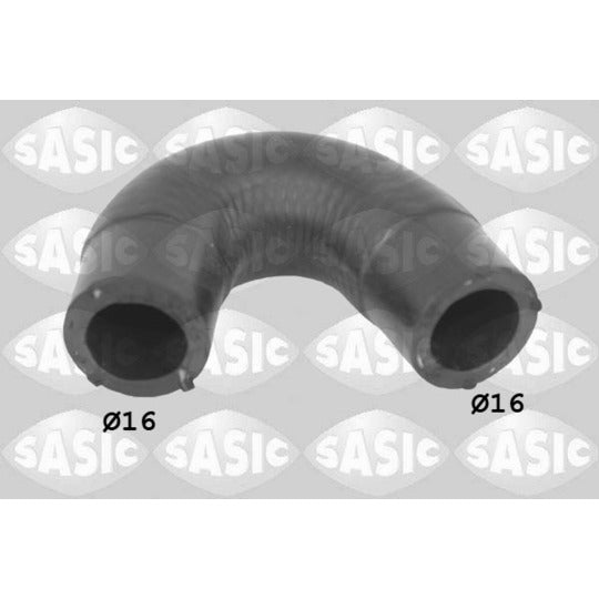 3406468 Radiator Hose