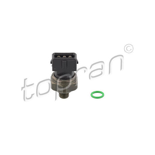 600 483 Pressure Switch, air conditioning