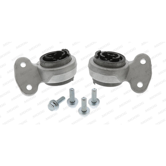 BM-SB-8864 Control Arm-/Trailing Arm Bush