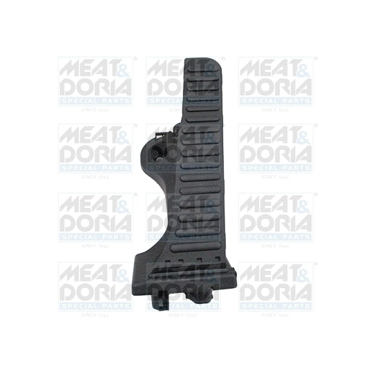 83663 Accelerator Pedal Kit