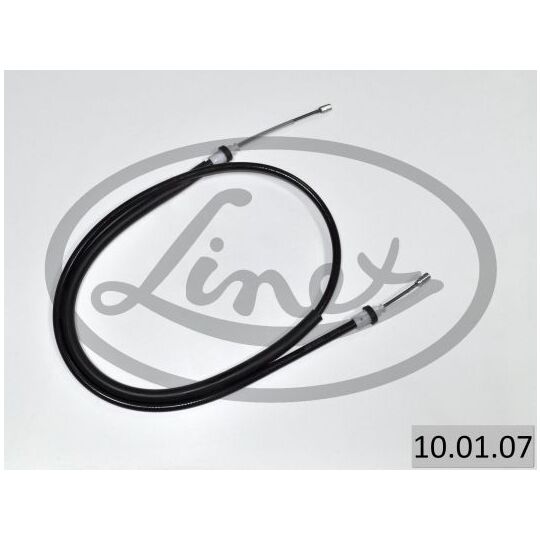 10.01.07 Cable, parking brake