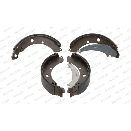 FSB4074 Brake Shoe Set