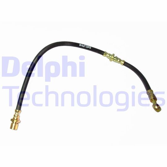 LH6259 Brake Hose