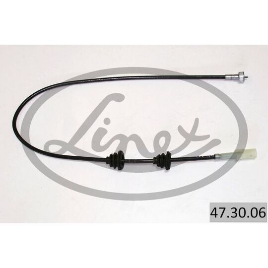 47.30.06 Speedometer cable