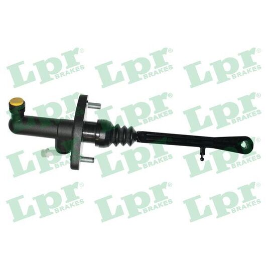 2378 Master Cylinder, clutch