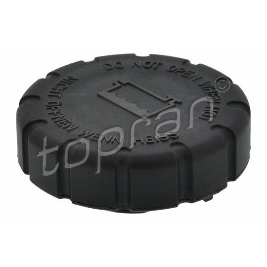 400 255 Radiator filler cap